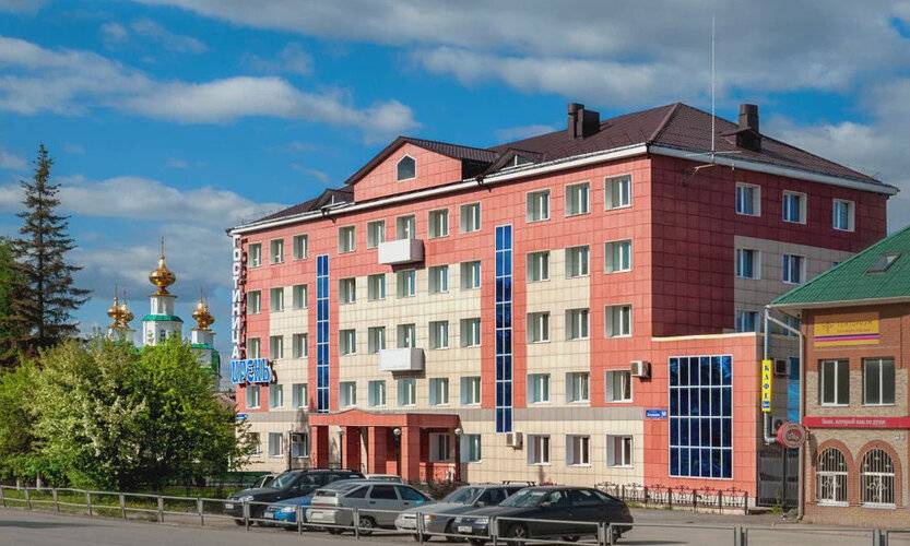 Ирень