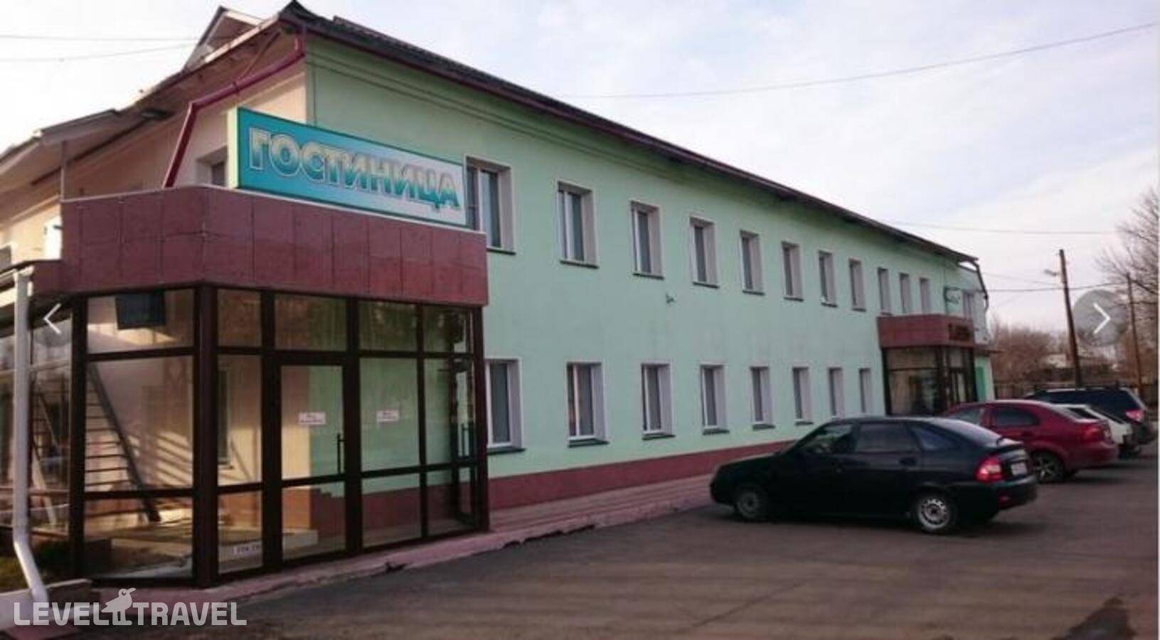 Изображение отеля 1