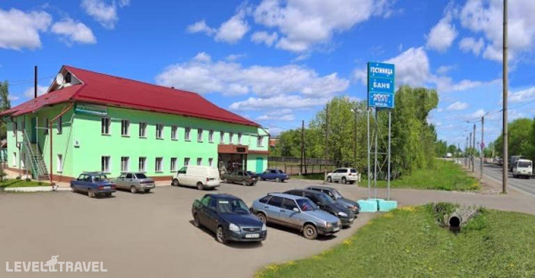 Изображение отеля 13