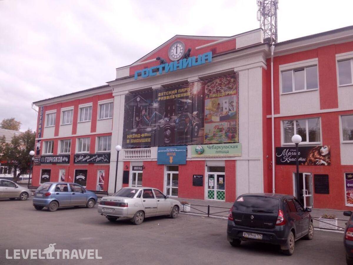 Изображение отеля 1