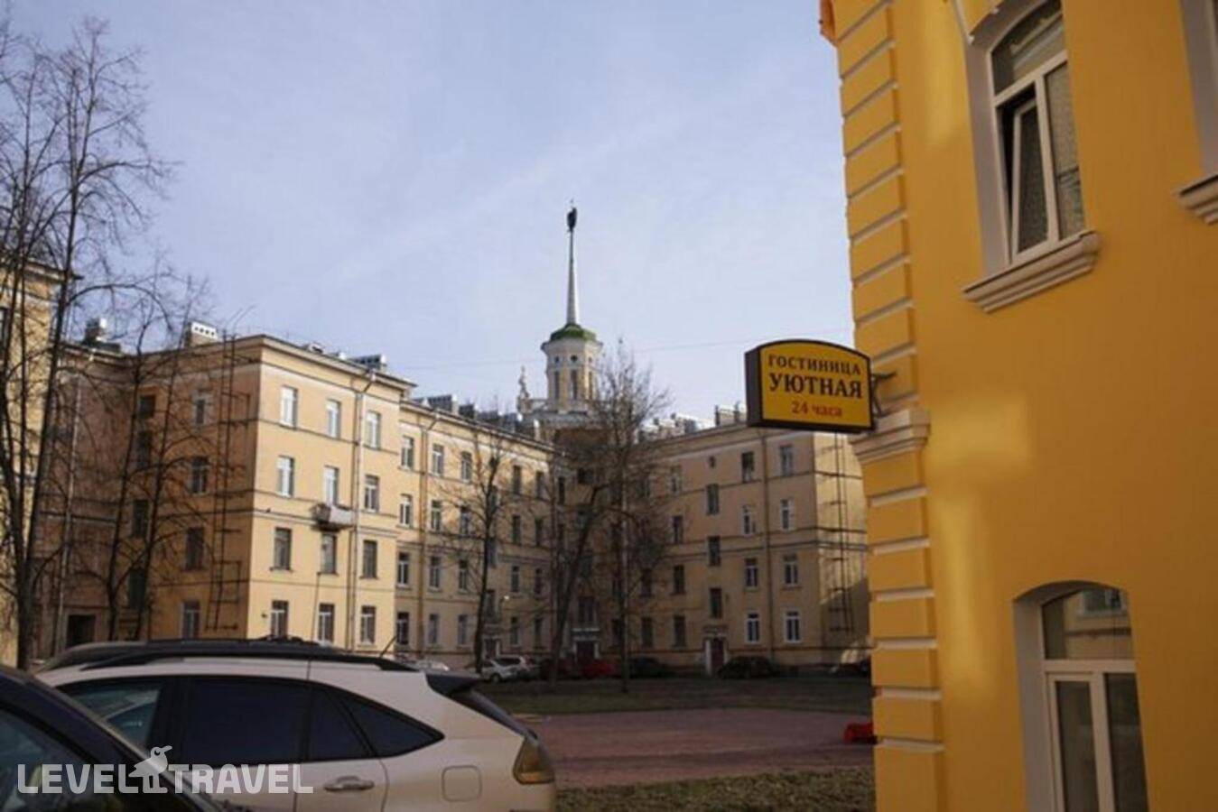 Изображение отеля 4