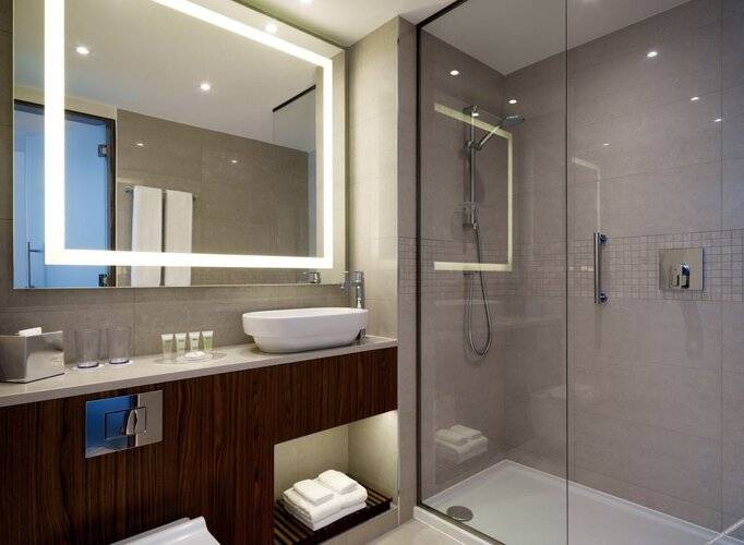Courtyard Marriott Belgrade City Center