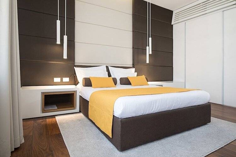 Dominic Smart & Luxury Suites Terazije