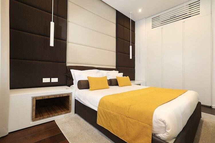 Dominic Smart & Luxury Suites Terazije
