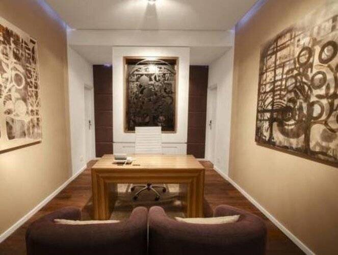 Dominic Smart & Luxury Suites Terazije