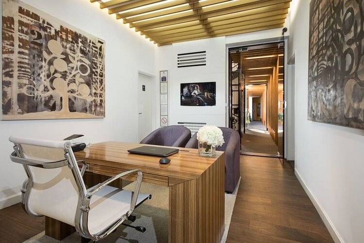 Dominic Smart & Luxury Suites Terazije