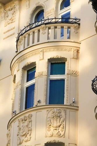 Dominic Smart & Luxury Suites Terazije