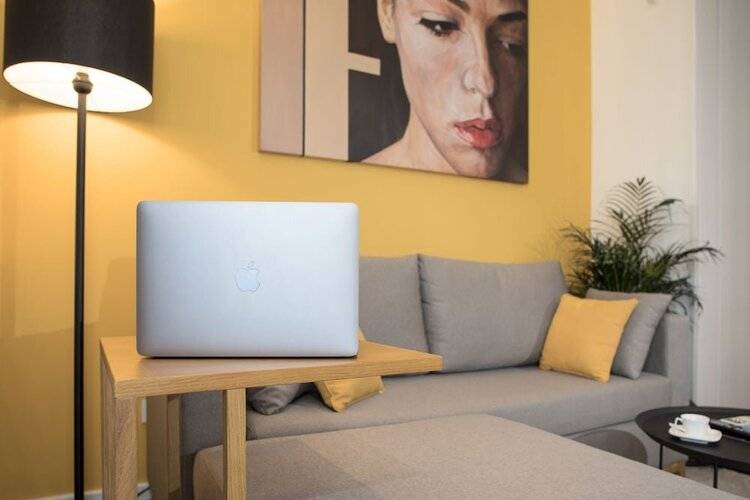 Dominic Smart & Luxury Suites Terazije
