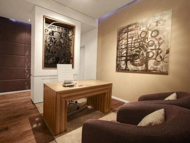 Dominic Smart & Luxury Suites Terazije