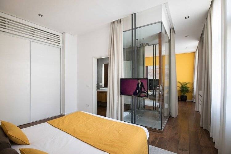 Dominic Smart & Luxury Suites Terazije