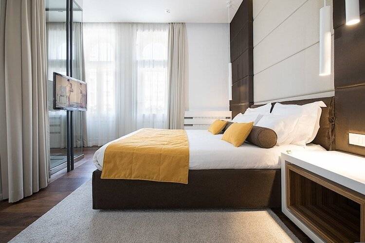 Dominic Smart & Luxury Suites Terazije