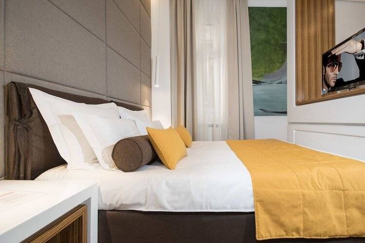 Dominic Smart & Luxury Suites Terazije