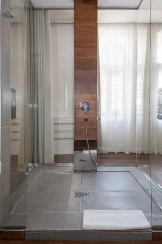 Dominic Smart & Luxury Suites Terazije