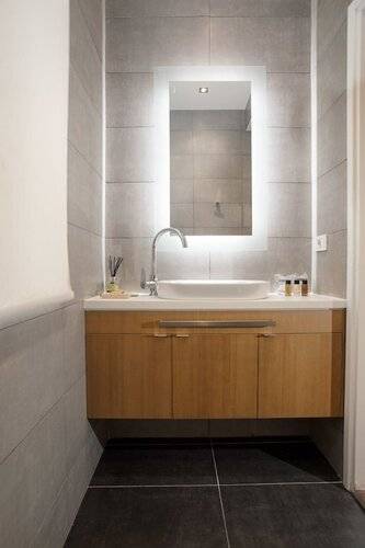 Dominic Smart & Luxury Suites Terazije