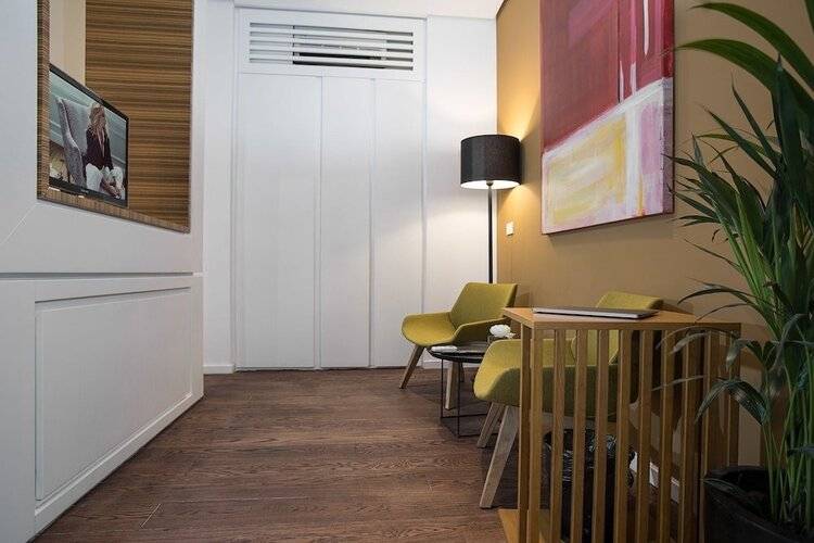 Dominic Smart & Luxury Suites Terazije