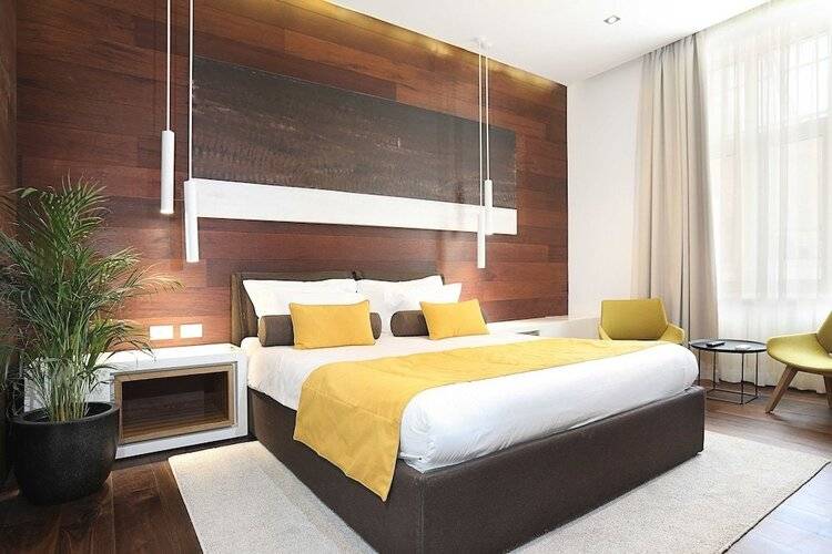 Dominic Smart & Luxury Suites Terazije