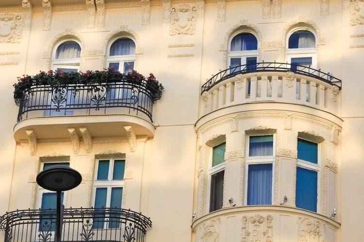 Dominic Smart & Luxury Suites Terazije
