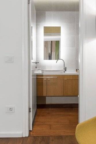 Dominic Smart & Luxury Suites Terazije
