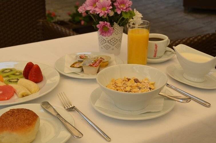 Garni Hotel Le Petit Piaf