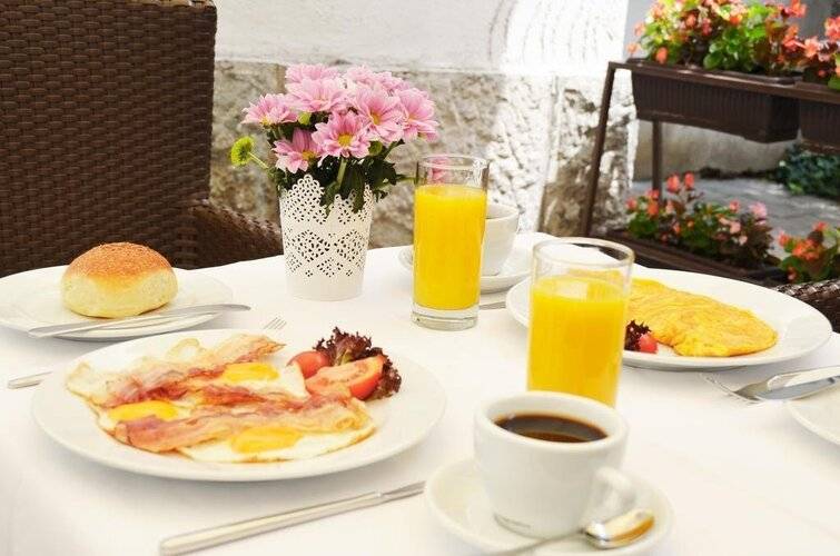 Garni Hotel Le Petit Piaf
