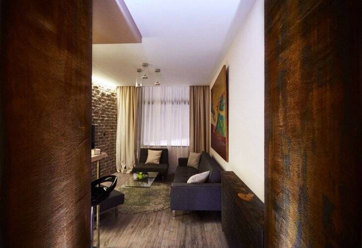 One Luxury Suites