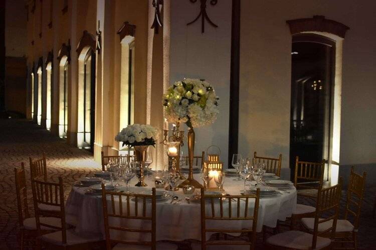 Radisson Collection Hotel, Old Mill Belgrade