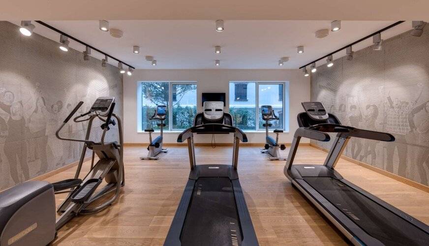 Radisson Collection Hotel, Old Mill Belgrade
