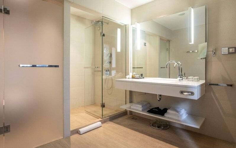 Radisson Collection Hotel, Old Mill Belgrade