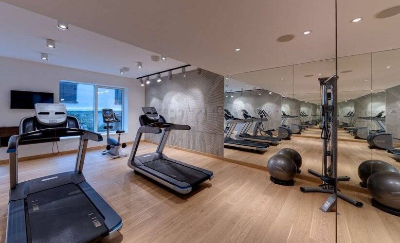Radisson Collection Hotel, Old Mill Belgrade