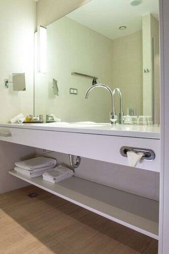 Radisson Collection Hotel, Old Mill Belgrade