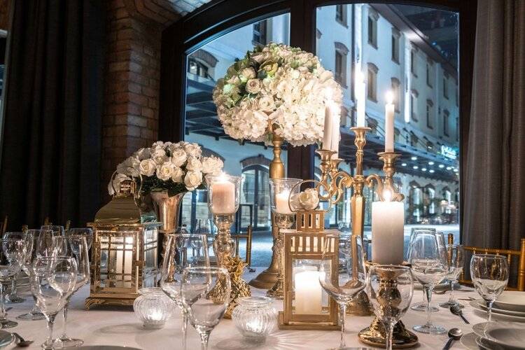 Radisson Collection Hotel, Old Mill Belgrade
