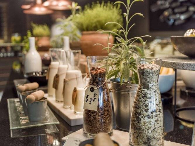 Radisson Collection Hotel, Old Mill Belgrade