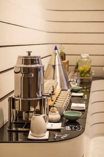 Radisson Collection Hotel, Old Mill Belgrade