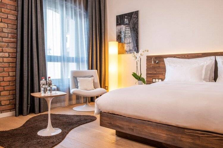 Radisson Collection Hotel, Old Mill Belgrade
