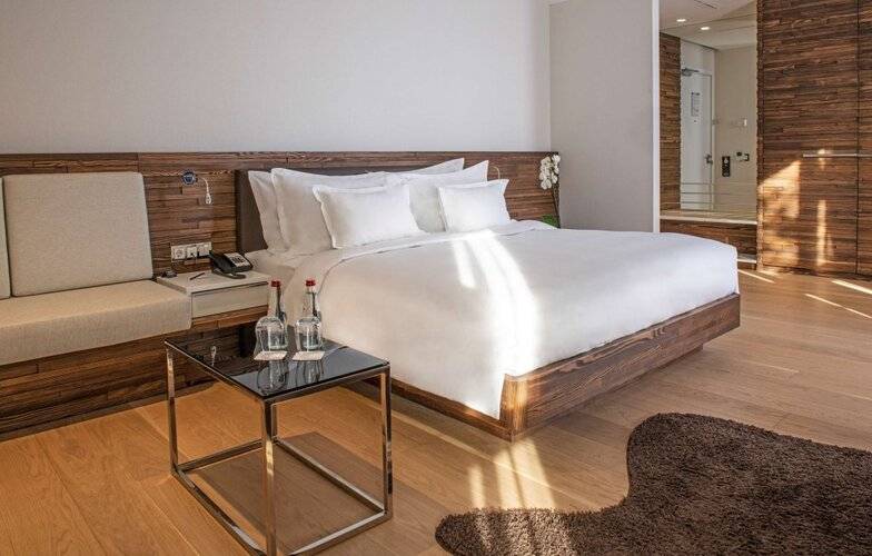 Radisson Collection Hotel, Old Mill Belgrade