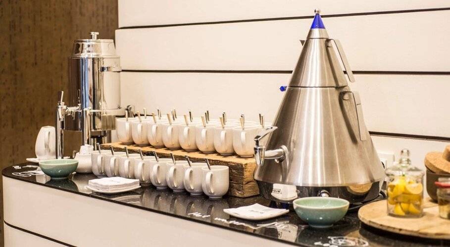 Radisson Collection Hotel, Old Mill Belgrade