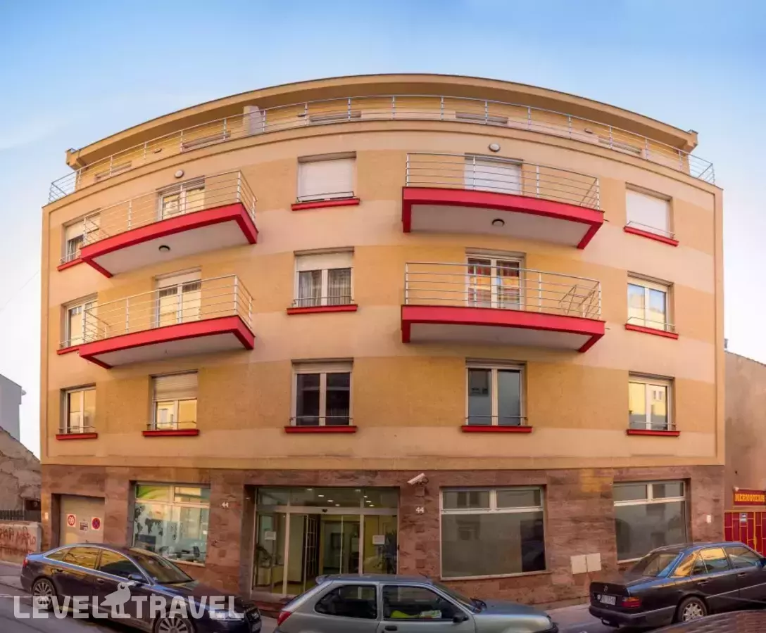 Apartments Feel Belgrade