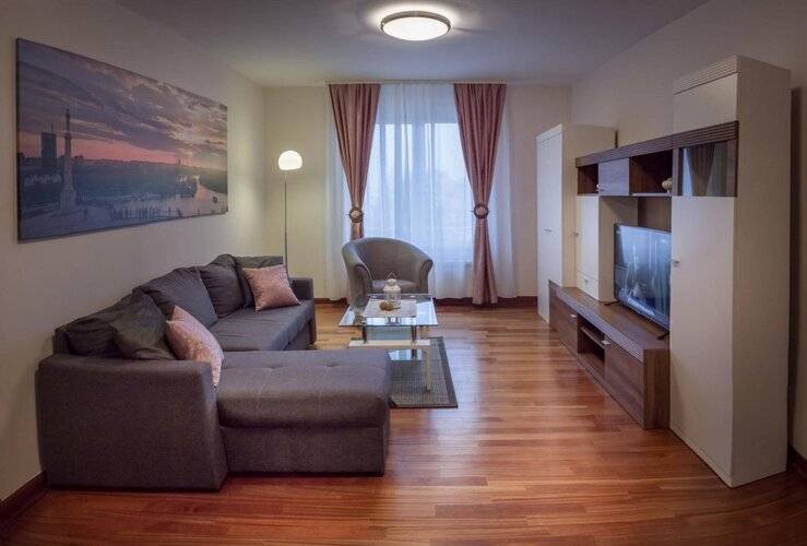Apartments Feel Belgrade