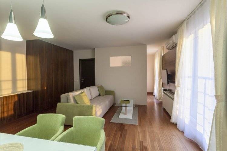 Apartments Feel Belgrade