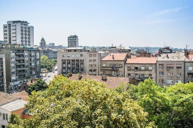 Apartments Feel Belgrade