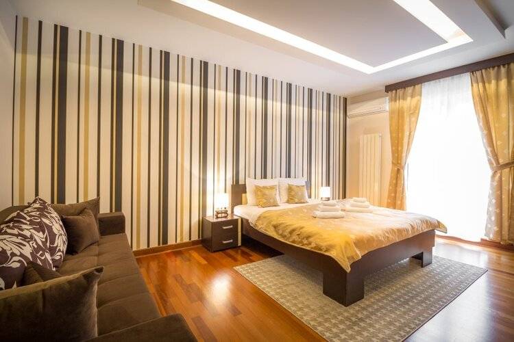 Apartments Feel Belgrade