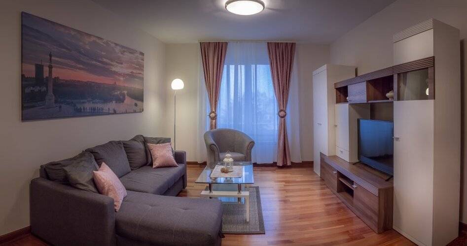 Apartments Feel Belgrade