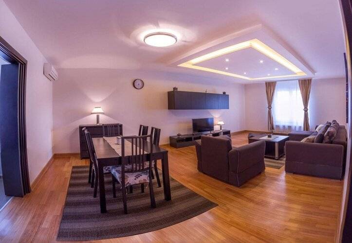 Apartments Feel Belgrade