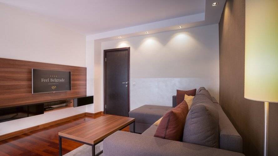 Apartments Feel Belgrade