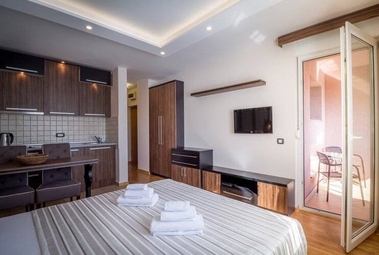 Apartments Feel Belgrade