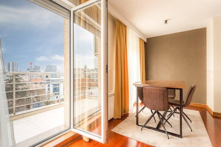 Apartments Feel Belgrade