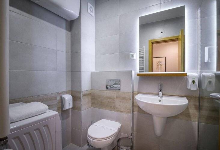 Apartments Feel Belgrade