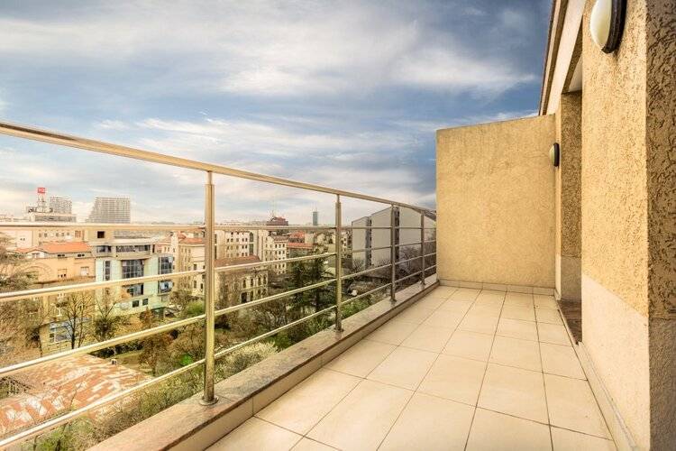 Apartments Feel Belgrade