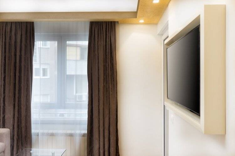 Apartments Feel Belgrade