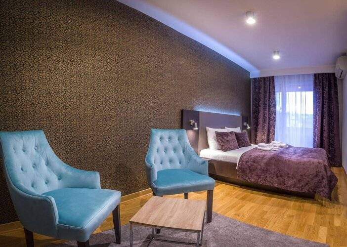 Apartments Feel Belgrade